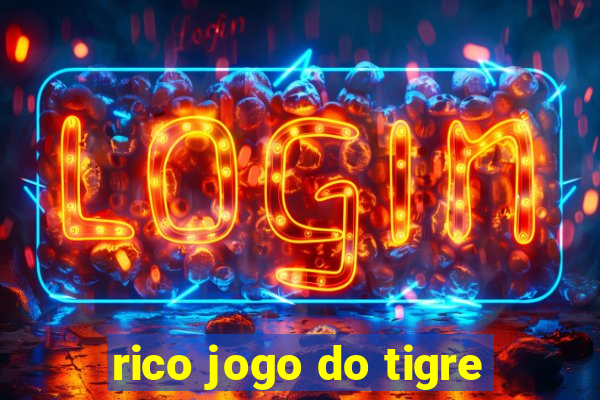 rico jogo do tigre